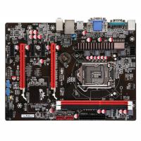 七彩虹 战斧C.P81K V20 (Intel H81 /LGA 1150/USB3.0)电脑主板