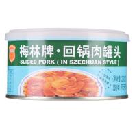 梅林回锅肉罐头250g