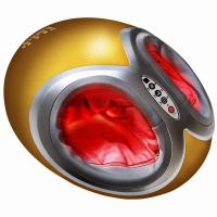 Kasrrow 凯仕乐 足部按摩器系列 温热保健 带气囊挤压按摩 KSR-268升级版