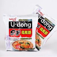 三养乌龙面600g