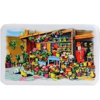 克努特canute 曲奇饼干巧克力味 160g/盒