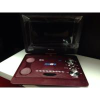 金正移动DVD1021