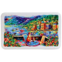 克努特canute 曲奇饼干卡布奇诺味 160g/盒