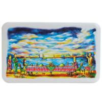 克努特canute 曲奇饼干提拉米苏味 160g/盒