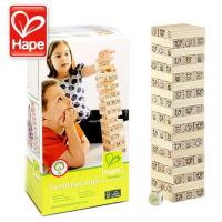 Hape 叠叠高 702849
