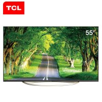 TCL电视 L55H7800A-UD 55英寸
