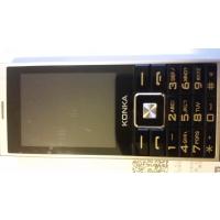 康佳手机D800黑色+金色