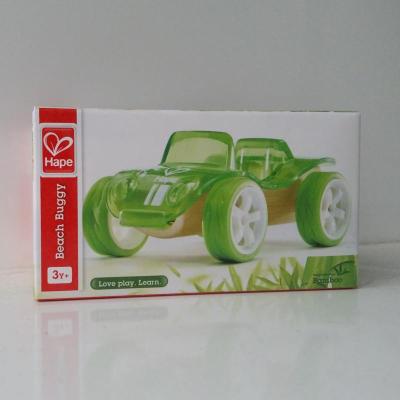 Hape 沙地越野车 E5503