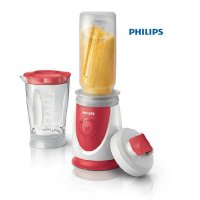 飞利浦迷你搅拌器HR2872 白