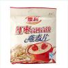 维真 红枣高钙高铁燕麦片620g
