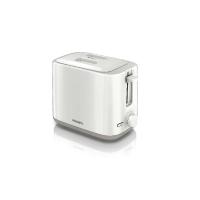 飞利浦烤面包机HD2595 白色