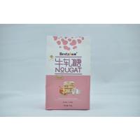 柏泰牛奶味牛轧糖150g