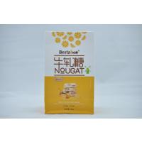 柏泰香橙味牛轧糖150g