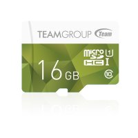 Team/十铨 16GB Class10 TF(micro SD) 存储卡