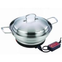 荣事达多用锅DRG-40F/C