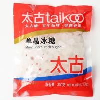 太古单晶冰糖300g