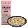 天地粮人 有机 非转基因 精选东北荞麦米 330g（真空装)