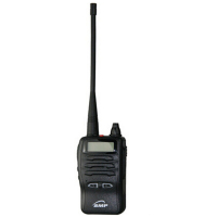 摩托罗拉SMP 318对讲机