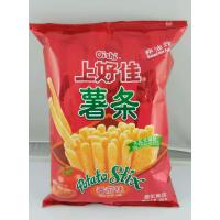 上好佳薯条(番茄味)