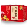 天地粮人之节日快乐 非转基因 东北原生态 十种精品杂粮礼盒