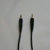 银叶王3.5对3.5音频线YW-235-1.5M