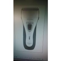 飞科剃须刀FS621