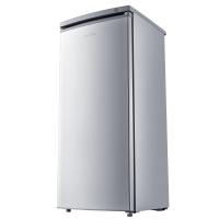 美的冷柜BD-141UMQ星光银