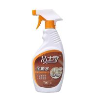 洁士奇全能水450ML 高效全能水 环保强力去污
