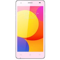 朵唯手机T20 淘气粉