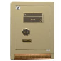 艾斐堡保险柜天歌D-70-TG家用 办公入墙3c指纹保险柜 包邮