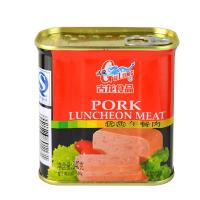 古龙午餐肉(优质)340g