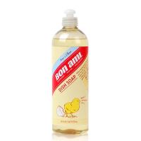 Bon Ami/宝纳米 餐具清洁剂(原味)739ml 美国进口