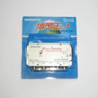 视贝信号放大器一分四SB-8620S8