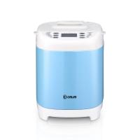 Donlim 东菱BM-1230面包机 家用 全自动面包机 蓝色