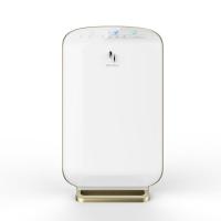 HYGIEIA恒净 家用空气净化器 魅影 女王白 KJF-JY250B