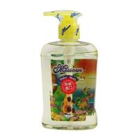 原装进口澳洲 Missoue蜜语婴童沐浴露 儿童香梨220ml 沐浴露无泪配方婴儿沐浴露