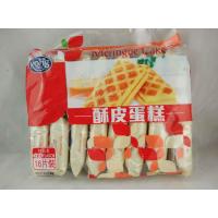 港荣酥皮蛋糕牛奶味288g