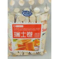 港荣瑞士卷香橙味200g