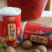 双兔桂圆莲子八宝粥320g单罐
