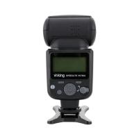 威肯VK750II-N闪光灯TTL 手动模式 适配尼康单反相机 特价包邮