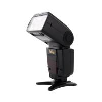 威肯VK800TTL闪光灯带副控频闪尼康单反专用D7000D7100