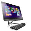 联想(Lenovo)23英寸一体机电脑B5040[ G3260 4G 500G 2G W8]IPS高清屏 1080P