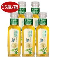 东方树叶原味茶饮料茉莉花茶500ml*15
