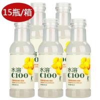 农夫水溶C100柠檬汁饮料445ml*15