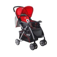 小龙哈彼 全蓬 婴儿推车 宝宝推车 双向推行可折叠童车 LC288