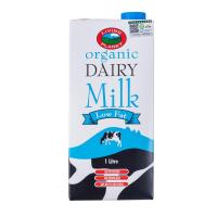 澳大利亚生机谷有机低脂牛奶
