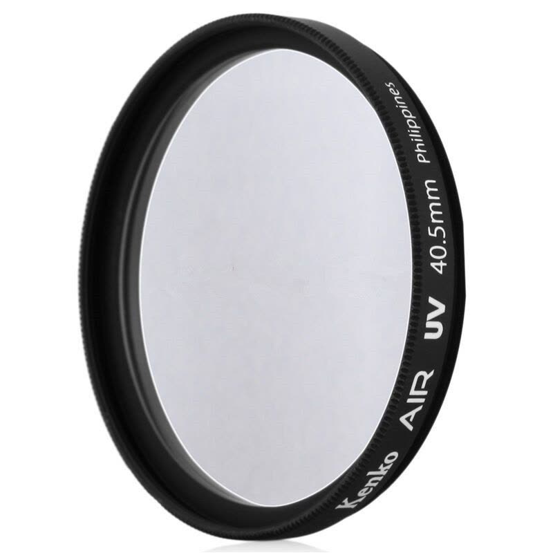Kenko肯高40.5mm Air 超薄UV镜图片