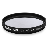 Kenko肯高40.5mm Air 超薄UV镜