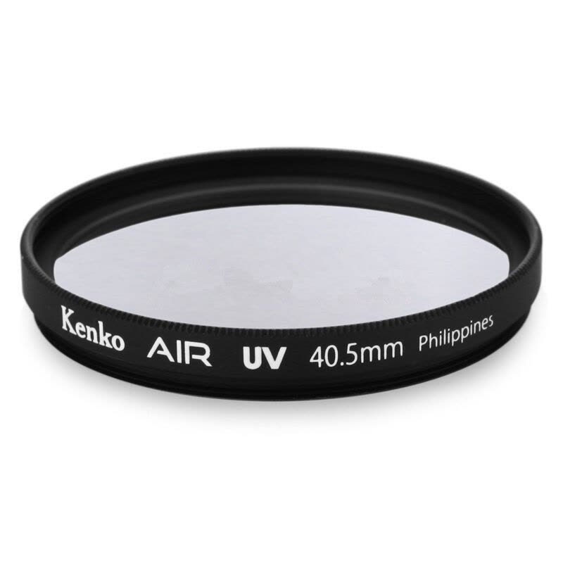 Kenko肯高40.5mm Air 超薄UV镜图片