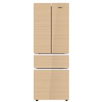 星星冰箱BCD-296NBF金